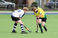 West Gippsland Hockey Association Under 18s: Warriors vs Gulls - August 15, 2026 post image