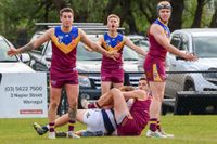 WGFNC Football Seniors: Warragul Industrials vs Nar Nar Goon - August 8, 2026 post image