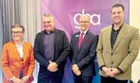 Finalists celebrated at awards breakfast post image
