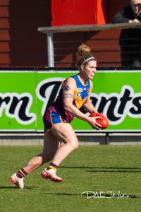 Dusties double up for decider post image