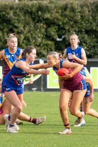 Heartbreak as Dusties defeated in decider post image