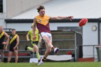 Two in a row for Hawks post image