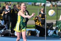 MGFNL Netball C Grade: Hill End vs Foster - August 15, 2026 post image