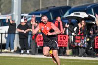 Great Gulls maul Maroons in finals breakthrough post image
