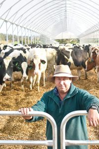 Celebrating 27 years of dairy and farming post image