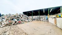 EPA shuts down recycling site post image