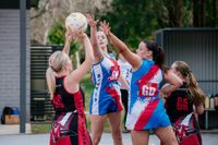 EDFNL Netball 17 and Under Nilma Darnum vs Bunyip - August 15, 2026 post image