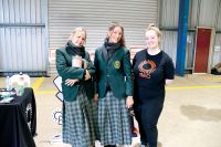 Students explore career pathways at JobSkills Expo post image