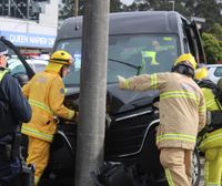 Celebrations take a turn for worse post image