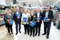 Report calls for urgent action on illegal tobacco post image
