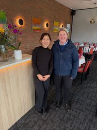 Warragul Restaurant celebrates reopening post image
