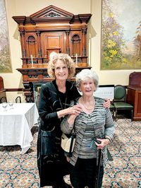 Uncovering a family's story post image