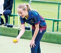 Bowling for success at St Paul's post image