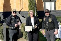 Veterans gather at Longwarry North post image