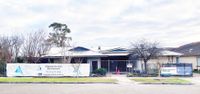Help shape future of health hub post image