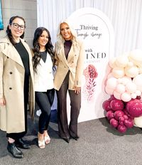 Women's health event highlights growing demand forMenopause care in Gippsland post image