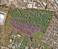 Drouin bushland reserve masterplan released post image