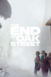 SCREEN TEST - "The End of Oak Street" post image