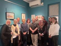 New team leads BBAA post image