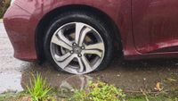 Perilous potholes post image