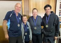 Spin Masters win Pickleball post image