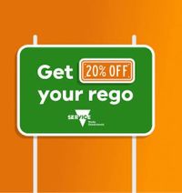 Rego rebate extended post image