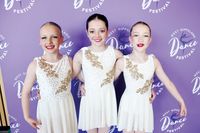 Dance festival underway post image