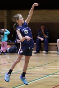 Basketball Under 12 Girls: Warranor Sparrows vs Chalkies Stars - September 3, 2026 post image