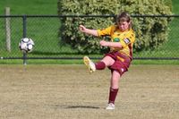 FV Gippsland Under 12s: Trafalgar Victory vs Drouin Dragons Yellow - August 29, 2026 post image