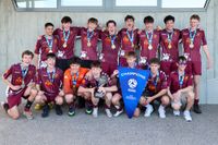 FV Gippsland Under 17 Mixed Grand Final: Drouin Dragons Maroon vs Leongatha Knights - September 20, 2026 post image