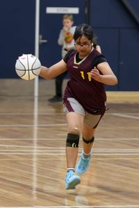 Basketball Under 12 girls Devils Diamonds vs Devils Liberty - September 10, 2026 post image