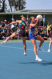 West Gippsland Football Netball Competition Netball 17 and Under: Cora Lynn vs Warragul Industrials - September 12, 2026 post image