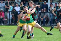 West Gippsland Football Netball Competition Football Reserves: Garfield vs Cora Lynn - September 12, 2026 post image