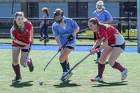 West Gippsland Hockey Association Women's Grand Final: Drouids vs Aztecs - September 5, 2026 post image