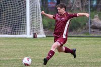 FV Gippsland Men's League 2: Drouin Dragons vs Inverloch Stars - September 12, 2026 post image