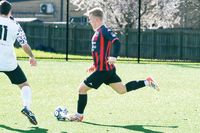 Young United look to future as season ends post image