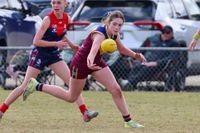 West Gippsland Junior Football Competition: Under 12 Girls Grand Final - Dusties vs Koo wee rup - August 30, 2026 post image
