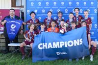 FV Gippsland Under 12 Mixed A: Wonthaggi United vs Drouin Dragons - September 19, 2026 post image