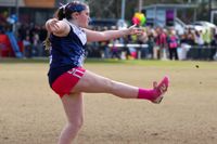 West Gippsland Junior Football Competition: Under 14 Girls Grand Final - Nar Nar Goon vs Blues - August 30, 2026 post image