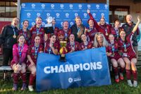 FV Gippsland Senior Women's Grand Final: Leongatha Knights vs Drouin Dragons - September 19, 2026 post image