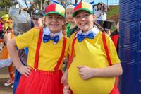 St Joseph's Primary School (Warragul) Book Week - August 28, 2026 post image