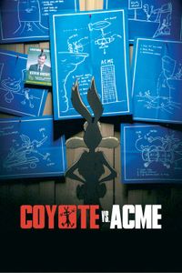 Screen Test: Coyote vs Acme post image