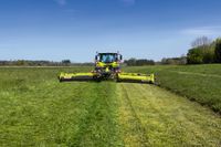 Smarter mowing for Australia's forage demands post image