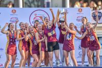 Gippsland League Netball A Grade Grand Final: Moe vs Drouin - September 19, 2026 post image