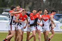Gippsland League Football Reserves: Maffra vs Warragul - August 30, 2026 post image