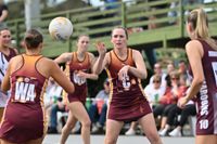 Gippsland League Netball B Grade: Drouin vs Traralgon - September 12, 2026 post image