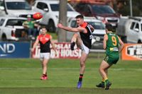 Gippsland League Football Seniors: Leongatha vs Warragul - September 12, 2026 post image