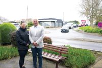 Balfour Rd extension announced post image