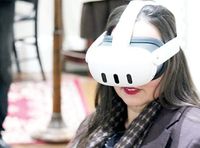 Stepping back in time with Walhalla's virtual experience post image