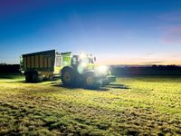 Quality contracting. Precision farming. Local expertise. post image